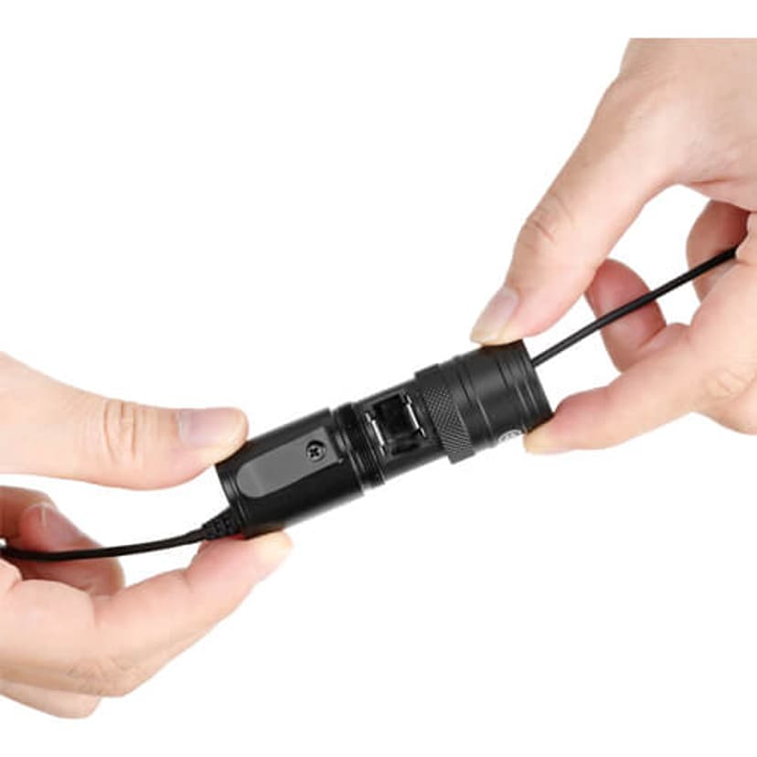 Boya BY-M1 Pro Universal Lavalier Microphone