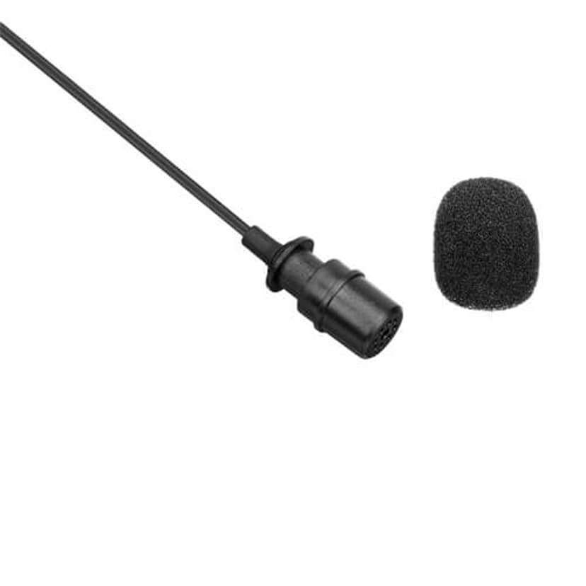 Boya BY-M1 Pro Universal Lavalier Microphone