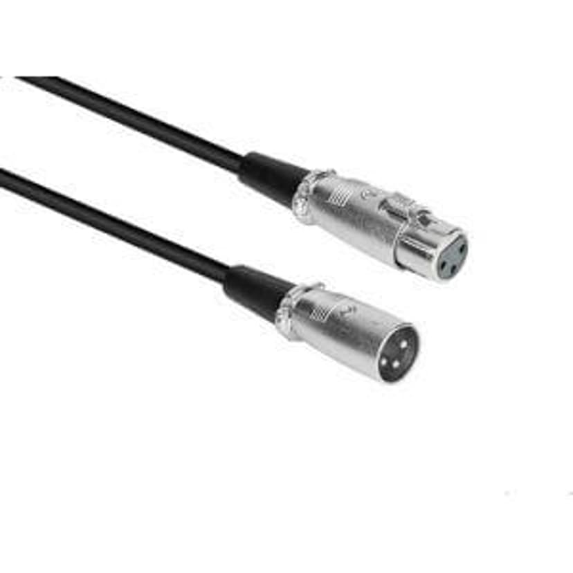 Boya XLR-C5 5 Meter 5m XLR XLR