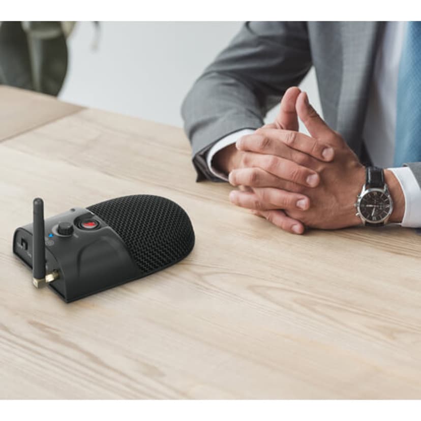 Boya BY-BMW700 Wireless Conference Microphone