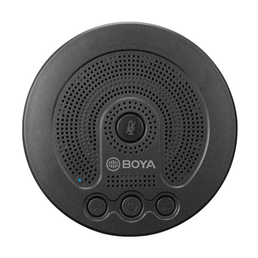 Boya BY-BMM400 Conference microphone speaker - (Kuppvare klasse 2)