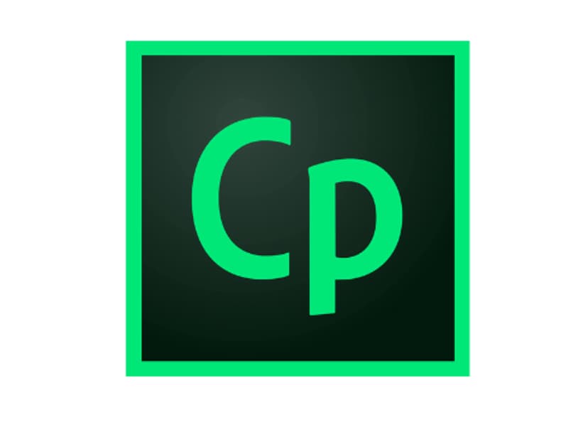 Adobe Captivate for Teams