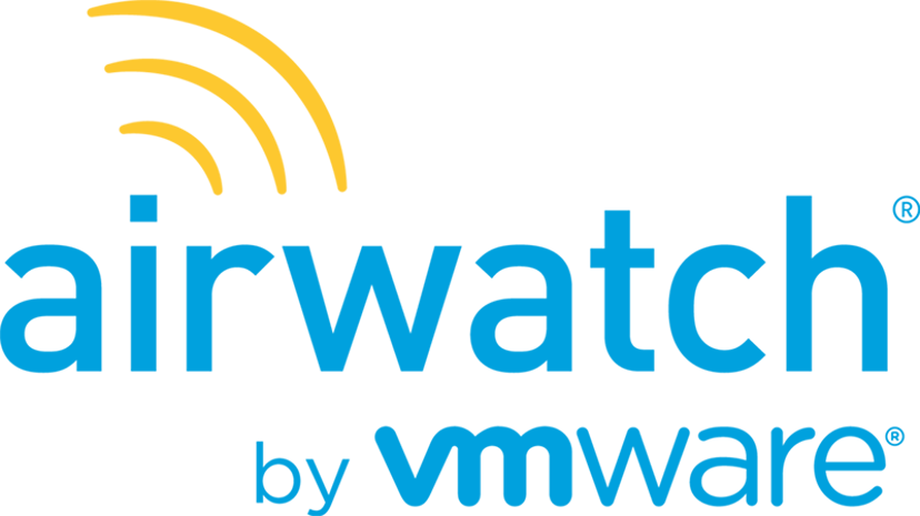 vmware Airwatch Yellow Management Suite Shared Cloud