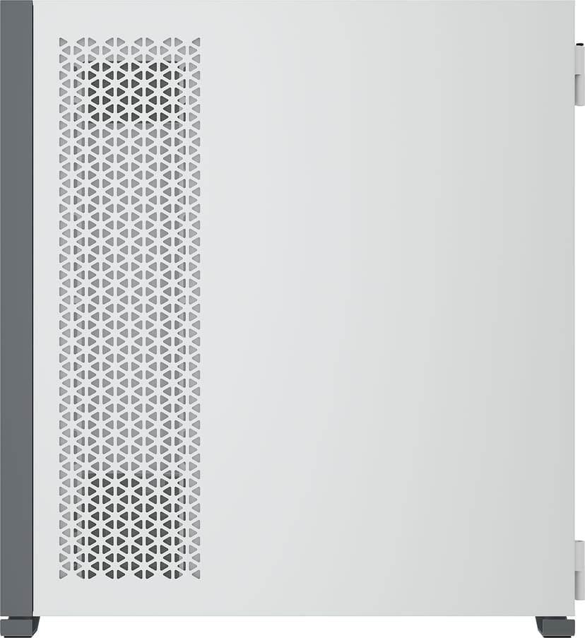 Corsair 7000D AIRFLOW Full Tower Wit Full Tower Wit