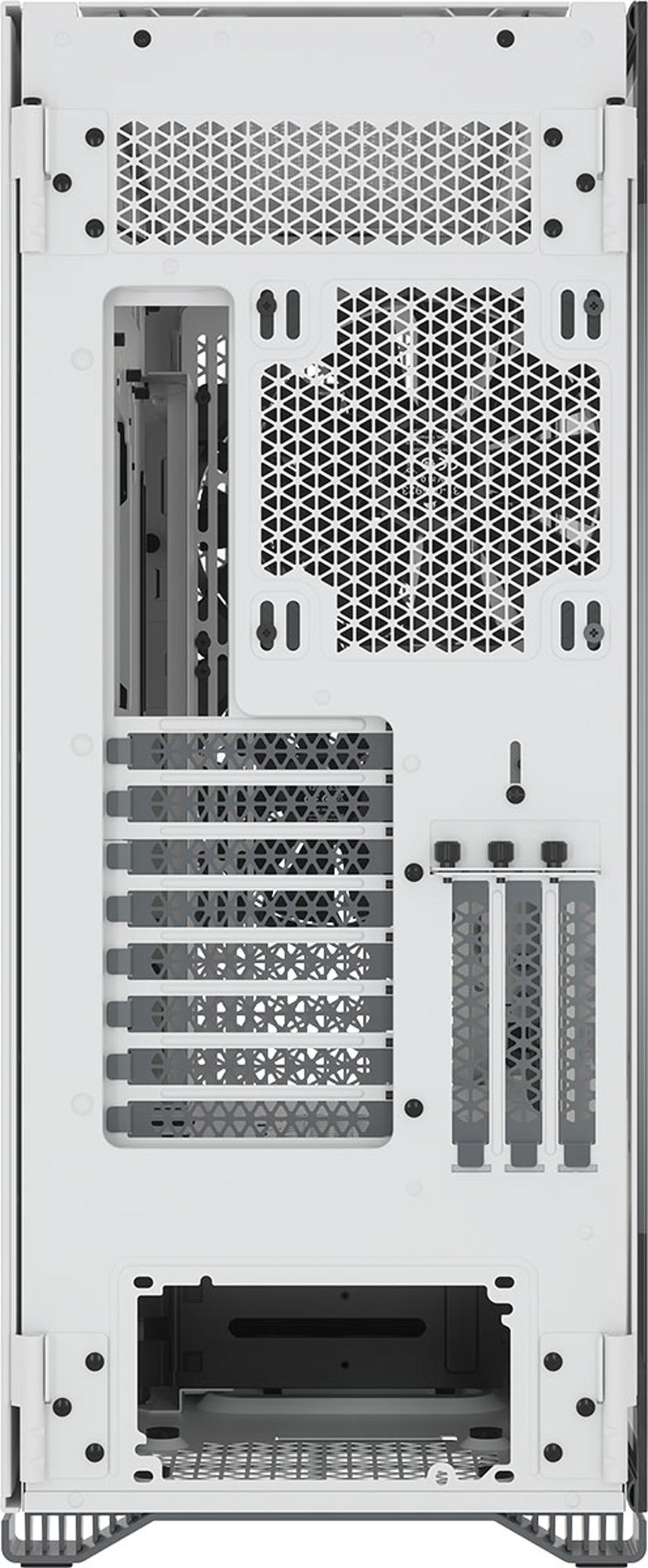 Corsair 7000D AIRFLOW Full Tower Wit Full Tower Wit