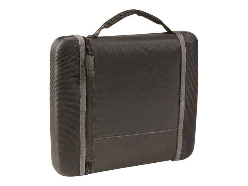 Case Logic External Hard Drive Case transportlåda för lagringsenhet