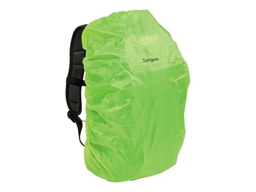 Targus CityGear rygsæk Fritidsrygsæk Sort 15.6" Sort