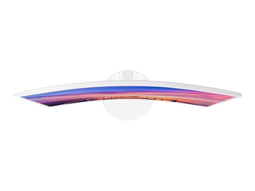 Samsung C32F391 31.5" WIDE TFT LED CURVED WHITE #NL#DEMO