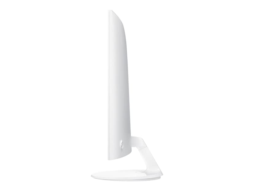 Samsung C32F391 31.5" WIDE TFT LED CURVED WHITE #NL#DEMO