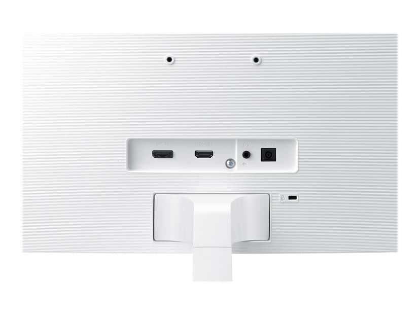 Samsung C32F391 31.5" WIDE TFT LED CURVED WHITE #NL#DEMO