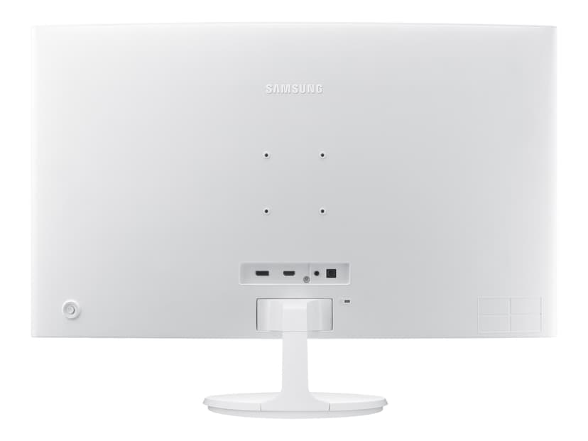 Samsung C32F391 31.5" WIDE TFT LED CURVED WHITE #NL#DEMO
