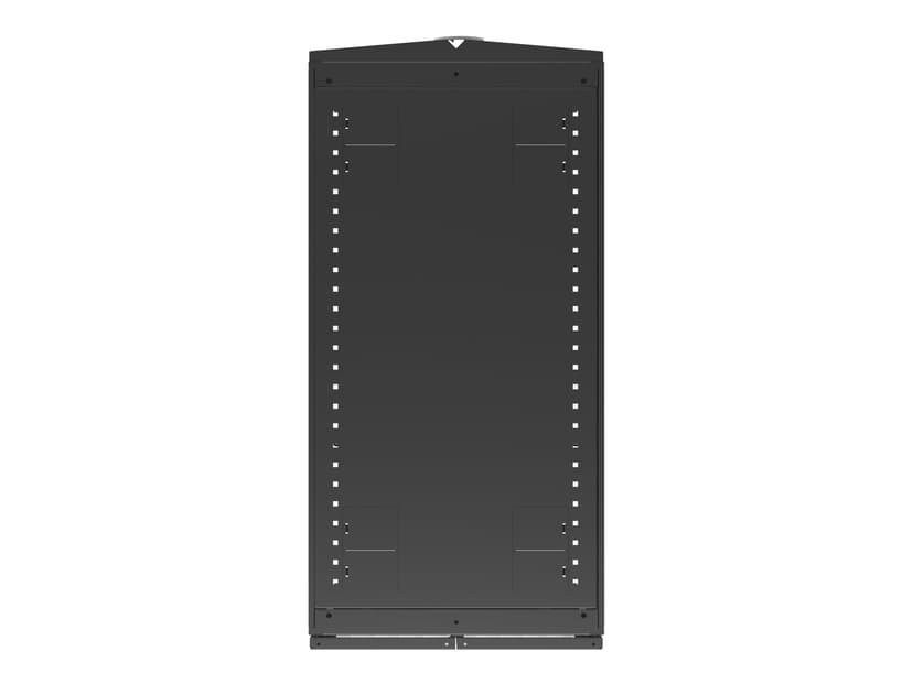 Vertiv VR3300 19' 42U 60X120 Svart