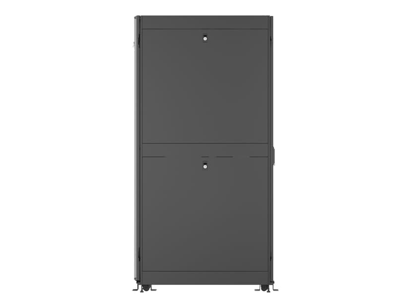 Vertiv VR3157 19' 48U 80X110 Zwart