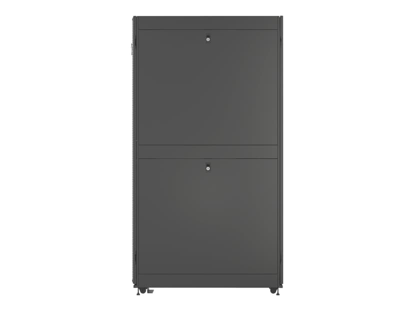 Vertiv VR3307 19' 48U 60X120 Zwart