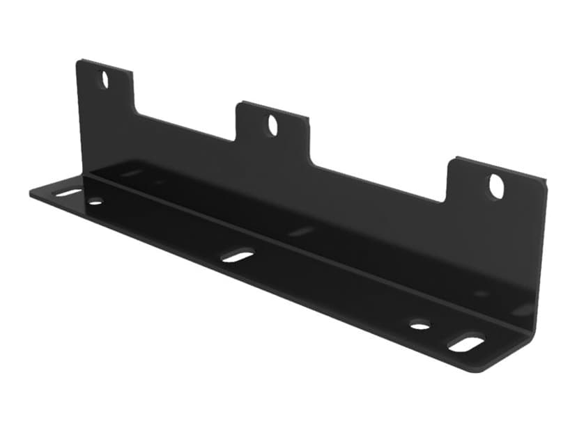 Vertiv VR Rack Bolt Down Brackets 2-Pack