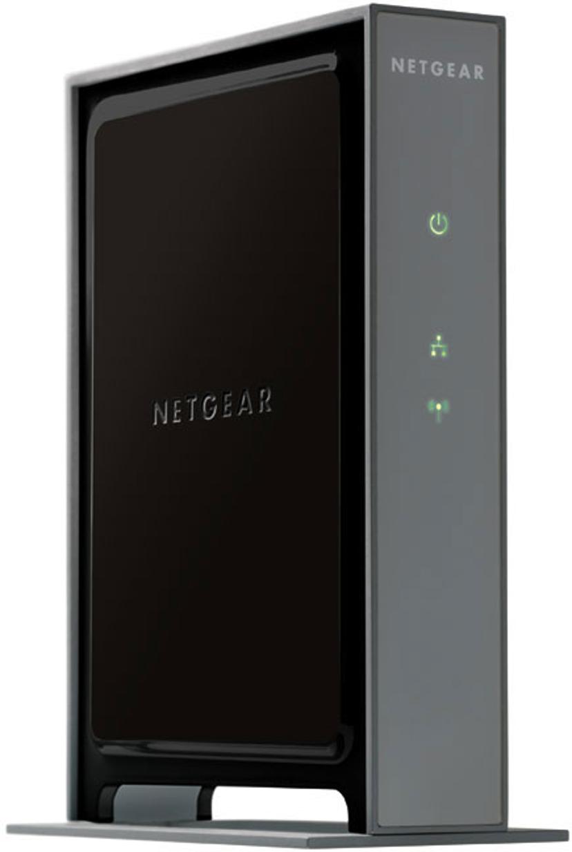 Netgear Wireless-N Access Point WN802Tv2