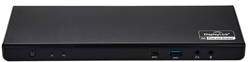 Prokord Portreplicator Triple 4K Display 96W USB Type-C