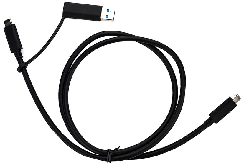 Prokord Portreplikator Triple 4K Display Dock 96W USB-C