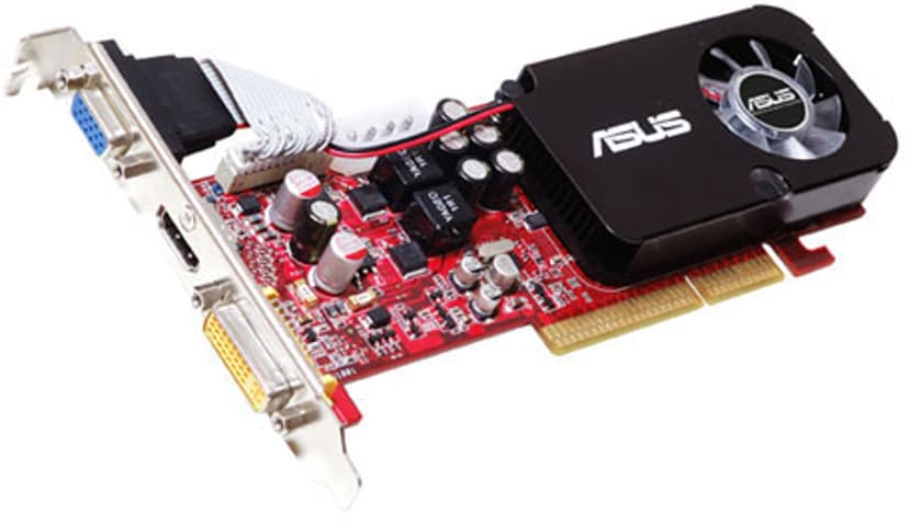 ASUS AH3450/DI/512MD2(LP)