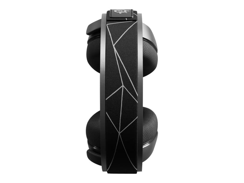 Steelseries ARCTIS 9 BLACK #NL #DEMO