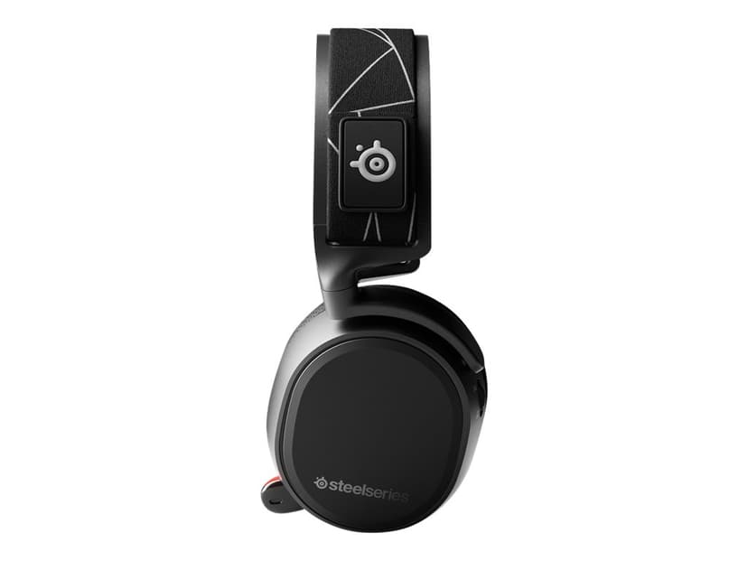 Steelseries ARCTIS 9 BLACK #NL #DEMO
