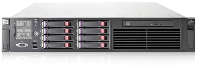 HPE ProLiant DL380 G6