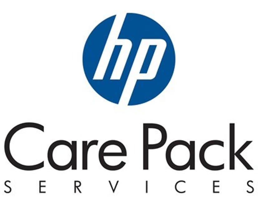 HP Care Pack
