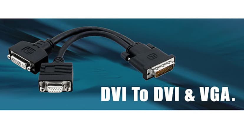 Gefen DVI cable
