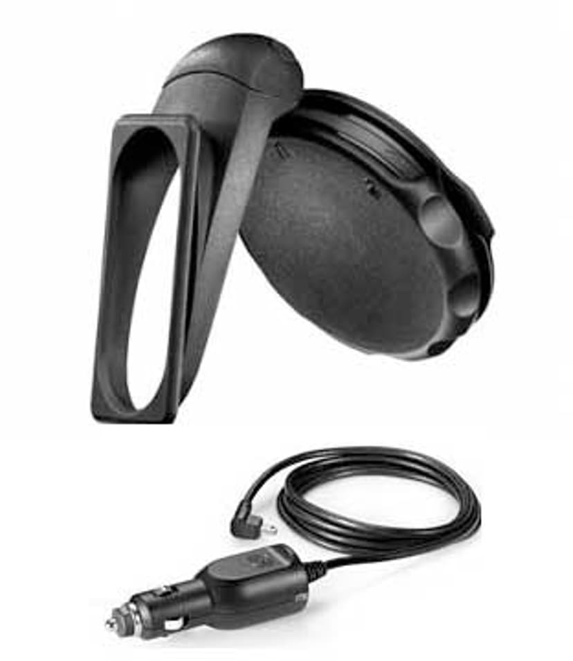 Tomtom EasyPort