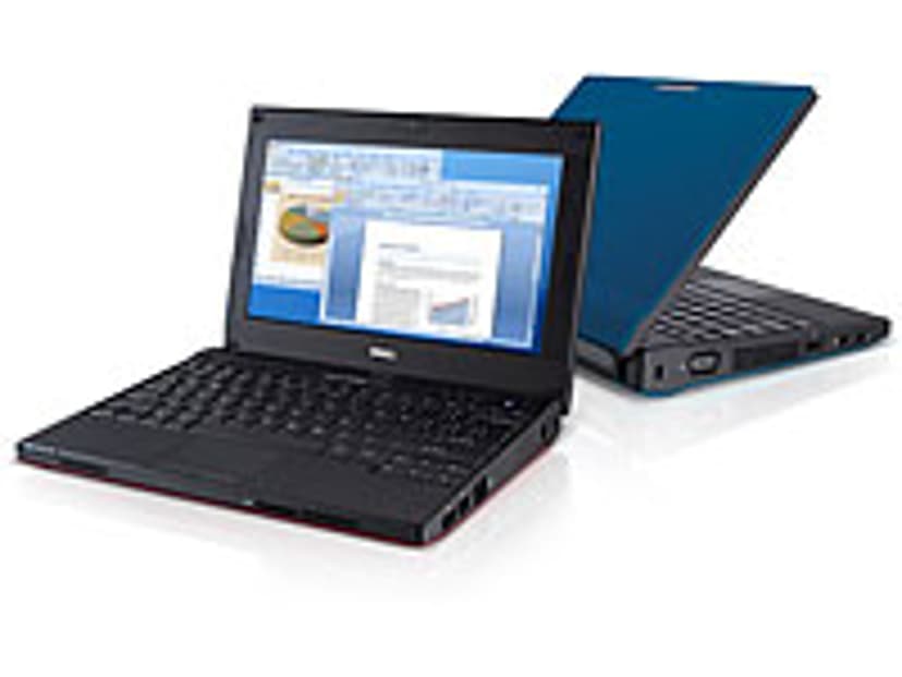 Dell Latitude 2100 1.6 1GB/160 10.1" Xpp/Vb Black