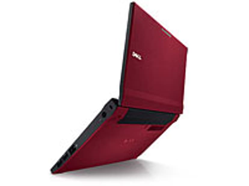 Dell Latitude 2100 1.6 1GB/160 10.1" Xpp/Vb Black
