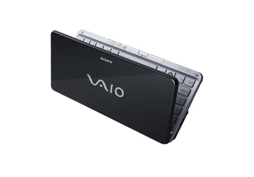 Sony VAIO P Series VGN-P21Z/Q