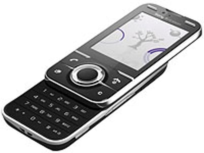 Sony Ericsson Yari