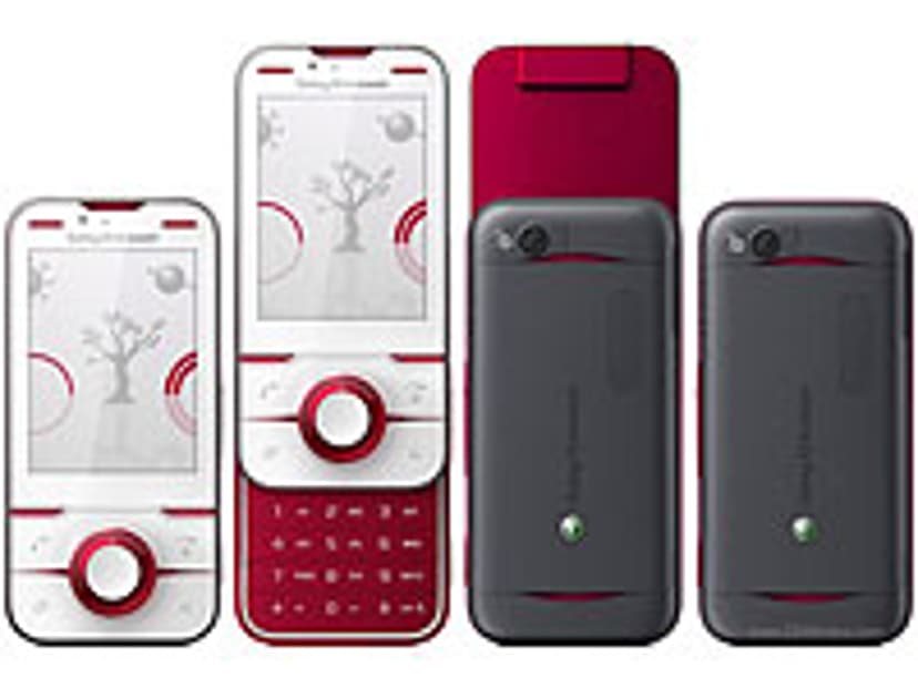 Sony Ericsson Yari