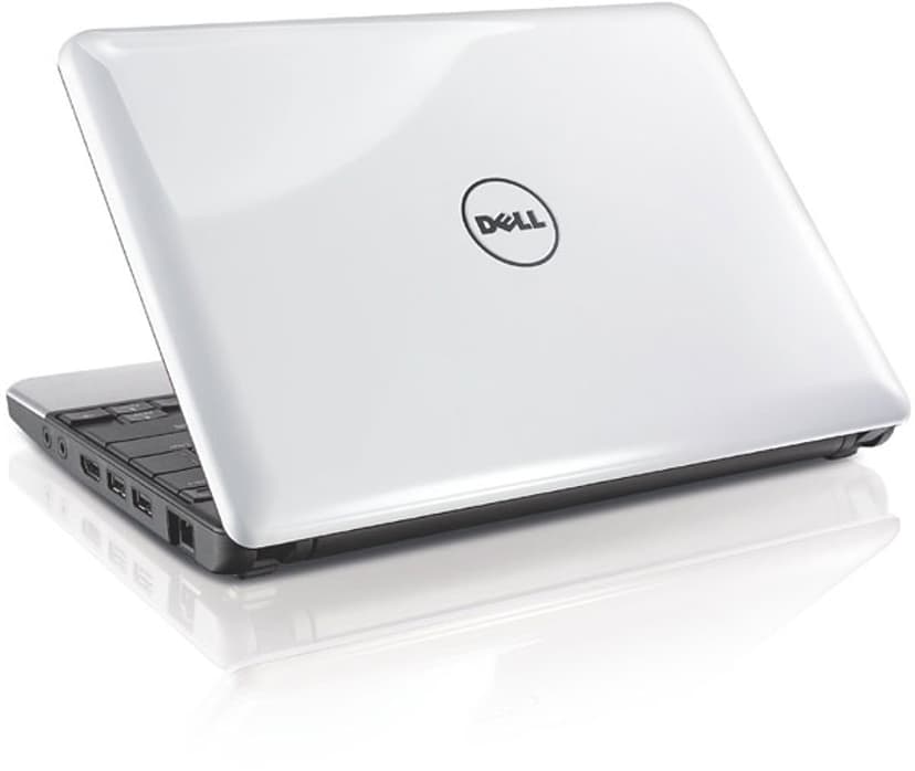 Dell Inspiron Mini 10V 1.6 1GB/160 10.1#XPH White