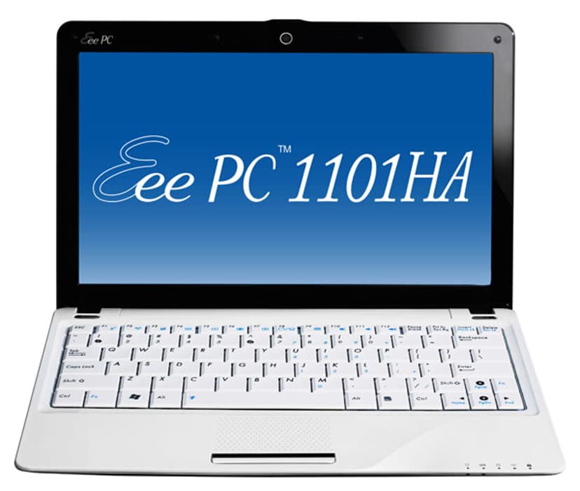 ASUS Eee PC 1101HA Seashell