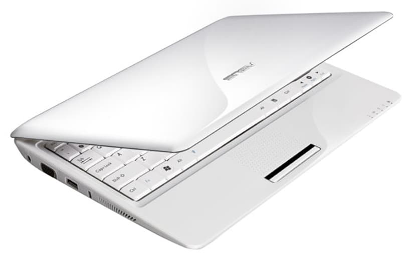ASUS Eee PC 1101HA Seashell