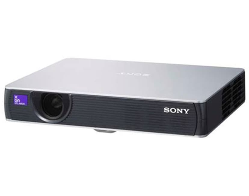 Sony Vpl-Mx20 Projektor XGA