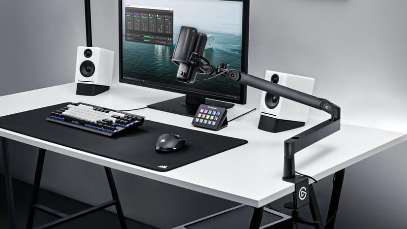 Elgato Wave Mic Arm LP