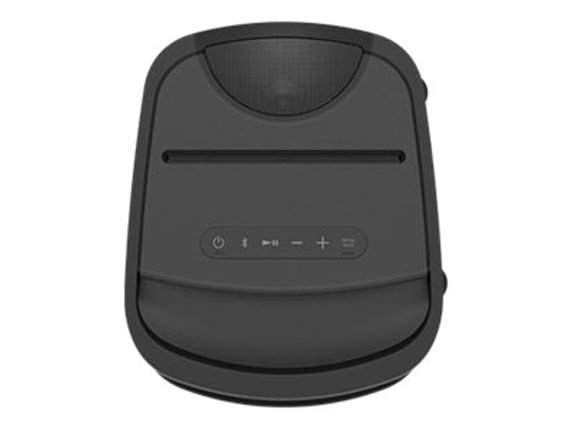 Sony SRS-XP700 Sort