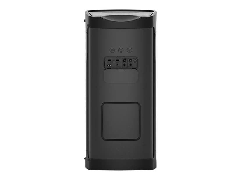 Sony SRS-XP700 Sort
