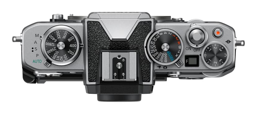 Nikon Z fc