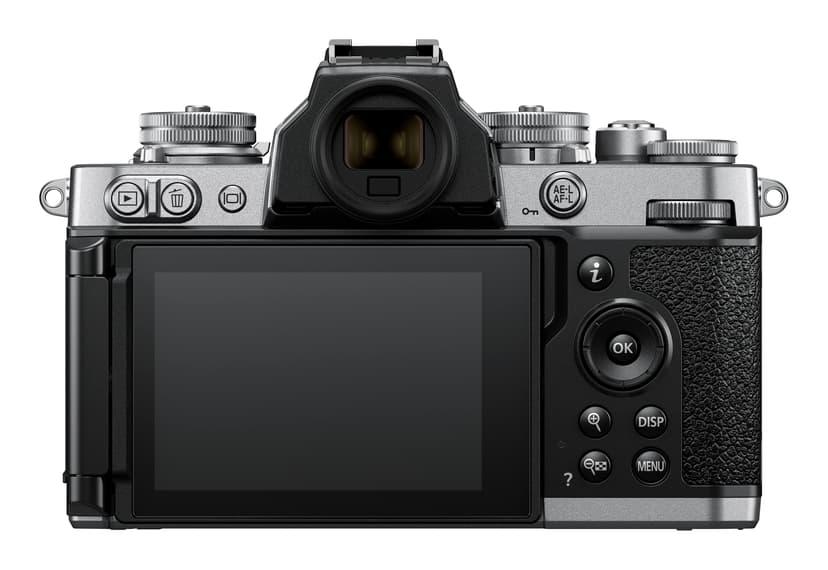 Nikon Z fc