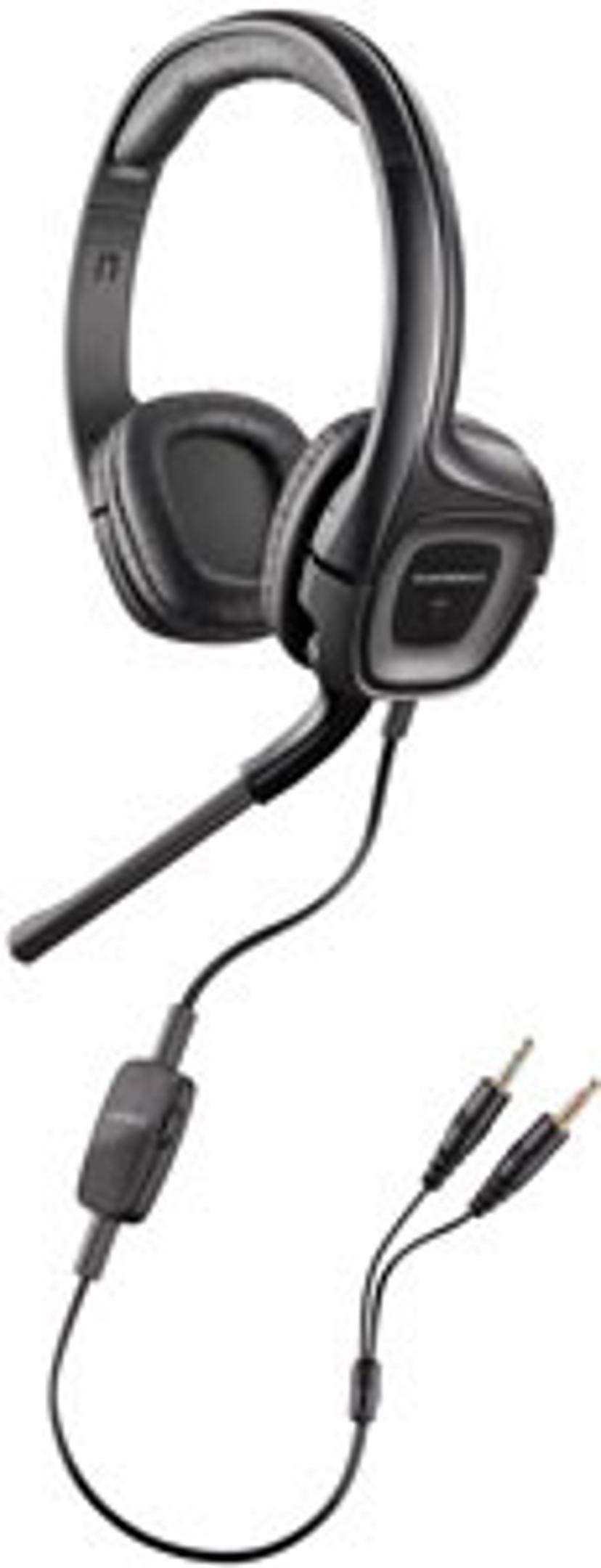Plantronics .Audio 355