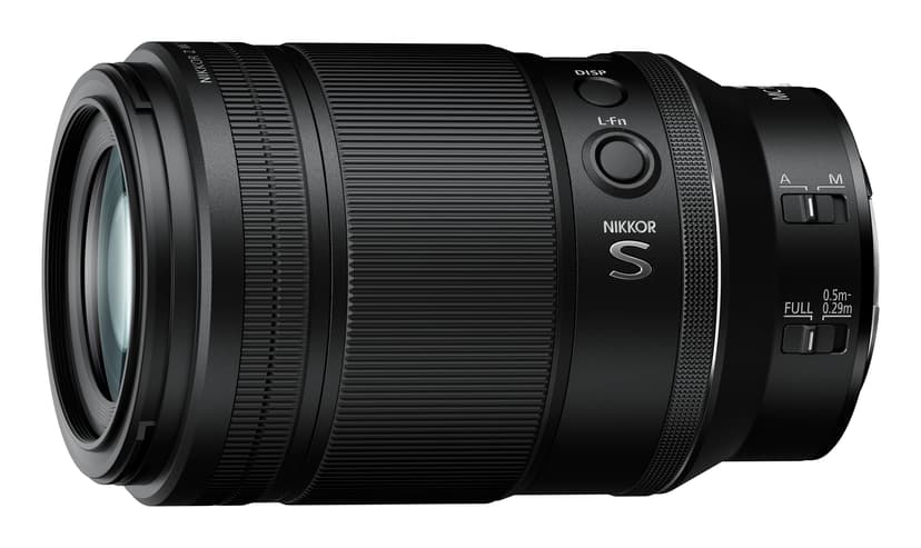 Nikon NIKKOR Z MC 105 mm f/2,8 VR S