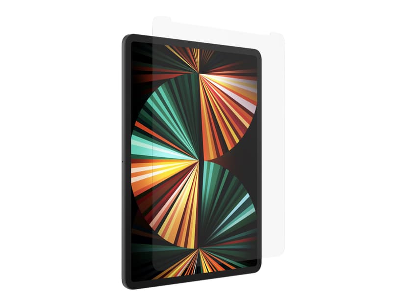 Zagg InvisibleShield Glass Elite+ iPad Pro 12.9" 3rd gen, iPad Pro 12.9" 4th gen, iPad Pro 12.9" 5th gen, iPad Pro 12.9" 6th gen