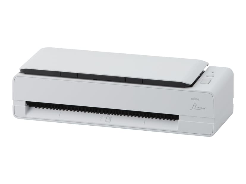 Fujitsu Fi-800r Document Scanner #nl
