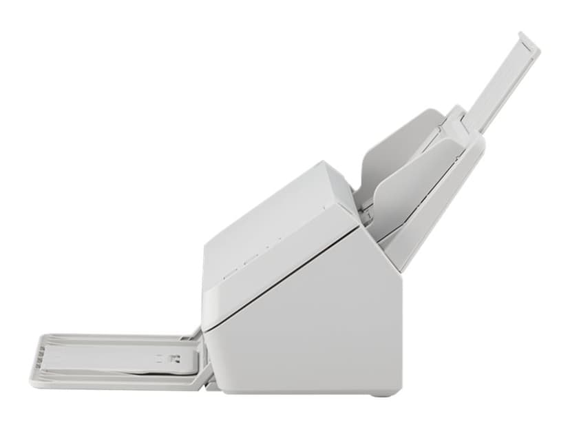 Fujitsu SP-1120N Document Scanner