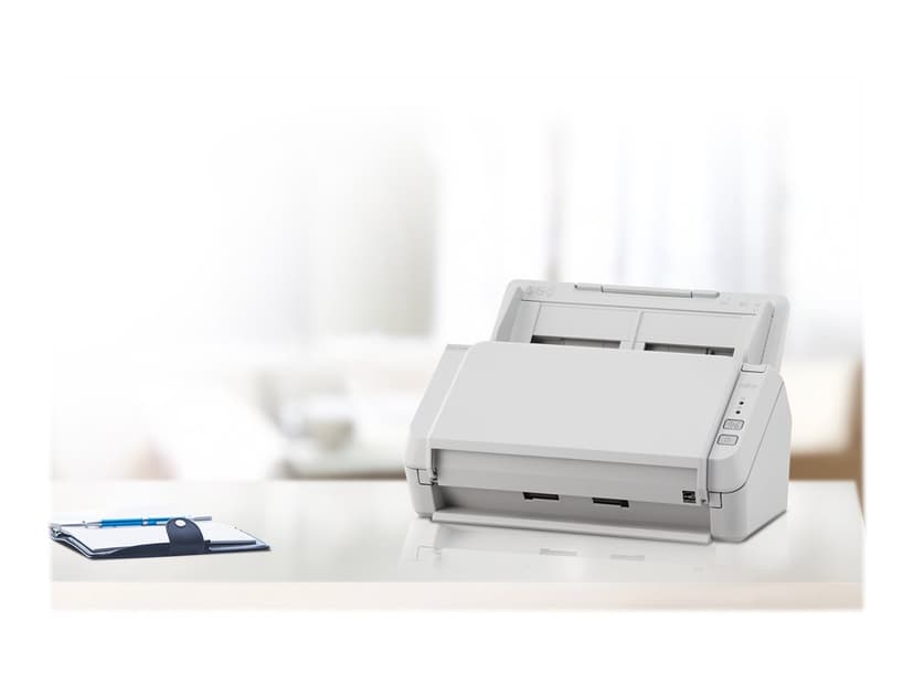 Fujitsu SP-1120N Document Scanner