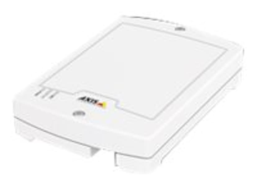 Axis 0821-001 digitala & analoga I/O-moduler Reläkanal